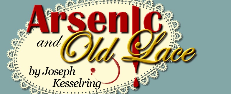 Arsenic and OLd Lace